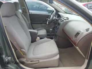 2006 Chevrolet Malibu 2LT z VIN 1G1ZT518X6F261585, wystawiony jako Copart lot #36123410 z przebiegiem 194 436 mil mil oraz Szkoda całkowita • Salvage title. Historia ofert i sprzedaży dostępna na DreamBid. Obrazek 5.