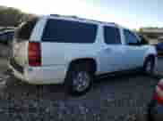 2009 Chevrolet Suburban 2LT с VIN 1GNFK263X9R276039, выставлен на аукционе Copart как лот 86519965 с пробегом 244 305 миль миль и Списание • Salvage title. История ставок и продаж доступна на DreamBid. Изображение 3.