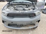 ✅ 2022 Dodge Durango Special Service • VIN: 1C4RDJFG0NC184951 • Lot: 50208155. Listed on Copart with 78,605 mi. Free auction sales archive from the USA and detailed vehicle history report at DreamBid. Image 12.