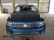 ✅ 2018 Volkswagen Tiguan SEL • VIN: 3VV2B7AX2JM154877 • Lot: 92349735. Listed on Copart with 46,456 mi. Free auction sales archive from the USA and detailed vehicle history report at DreamBid. Image 5.