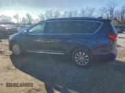 ✅ 2018 Chrysler Pacifica Touring L Plus • VIN: 2C4RC1EG7JR108360 • Lot: 94642315. Wystawiony na Copart z przebiegiem 73 863 mil. Bezpłatny archiwum sprzedaży aukcyjnych z USA i szczegółowy raport historii pojazdu na DreamBid. Zdjęcie 2.