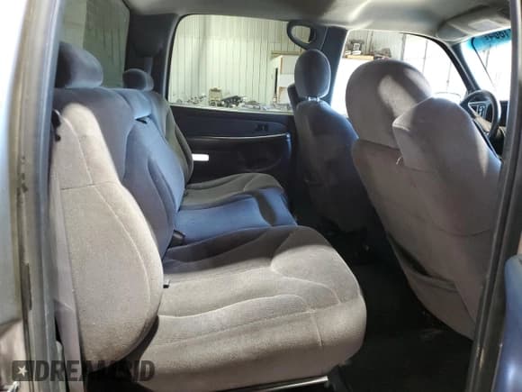 ✅ 2002 GMC Sierra 1500HD SLE • VIN: 1GTGK13U02F170226 • Лот: 76071804. Опубликован ранее на Copart с пробегом 187 996 миль. Бесплатный доступ к архиву аукционных продаж из США и подробный отчёт об истории автомобиля на DreamBid. Изображение 10.