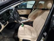 ✅ 2016 BMW 5 Series 528i xDrive • VIN: WBA5A7C5XGG149338 • Лот: 82724405. Опубликован ранее на Copart с пробегом 92 399 миль. Бесплатный доступ к архиву аукционных продаж из США и подробный отчёт об истории автомобиля на DreamBid. Изображение 7.