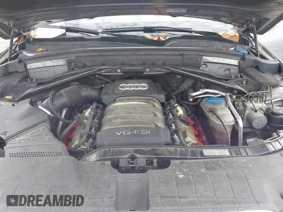 ✅ 2010 Audi Q5 Premium Plus • VIN: WA1LKAFP2AA048252 • Лот: 43407474. Опубликован ранее на IAAI с пробегом 147 111 миль. Бесплатный доступ к архиву аукционных продаж из США и подробный отчёт об истории автомобиля на DreamBid. Изображение 10.