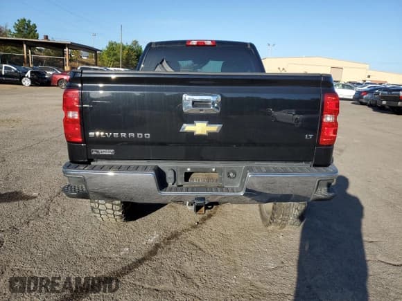 ✅ 2018 Chevrolet Silverado 1500 LT • VIN: 1GCVKREC8JZ161054 • Лот: 77520124. Опубликован ранее на Copart с пробегом 62 436 миль. Бесплатный доступ к архиву аукционных продаж из США и подробный отчёт об истории автомобиля на DreamBid. Изображение 6.