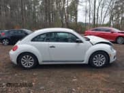 ✅ 2015 Volkswagen Beetle Fleet Edition • VIN: 3VWF17AT6FM608021 • Lot: 41035216. Listed on IAAI with 97,892 mi. Free auction sales archive from the USA and detailed vehicle history report at DreamBid. Image 13.