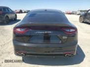 ✅ 2018 Kia Stinger GT2 • VIN: KNAE55LC7J6025211 • Лот: 67279425. Опубликован ранее на Copart с пробегом 53 146 миль. Бесплатный доступ к архиву аукционных продаж из США и подробный отчёт об истории автомобиля на DreamBid. Изображение 6.