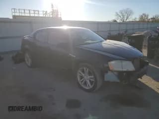 ✅ 2012 Dodge Avenger SXT Plus • VIN: 1C3CDZEG9CN309991 • Лот: 81253994. Опубликован ранее на Copart с пробегом 194 987 миль. Бесплатный доступ к архиву аукционных продаж из США и подробный отчёт об истории автомобиля на DreamBid. Изображение 4.