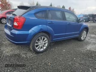 ✅ 2010 Dodge Caliber SXT • VIN: 1B3CB4HA3AD541339 • Lot: 92369875. Listed on Copart with 117,974 mi. Free auction sales archive from the USA and detailed vehicle history report at DreamBid. Image 3.