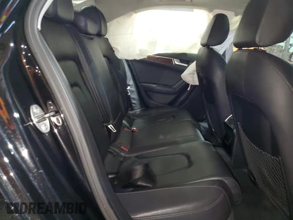 ✅ 2012 Audi A4 Premium Plus • VIN: WAUHFAFLXCA111319 • Lot: 82008924. Wystawiony na Copart z przebiegiem Nie podano. Bezpłatny archiwum sprzedaży aukcyjnych z USA i szczegółowy raport historii pojazdu na DreamBid. Zdjęcie 10.