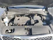 ✅ 2017 Kia Sorento L • VIN: 5XYPG4A31HG299840 • Lot: 86898005. Listed on Copart with 88,923 mi. Free auction sales archive from the USA and detailed vehicle history report at DreamBid. Image 12.