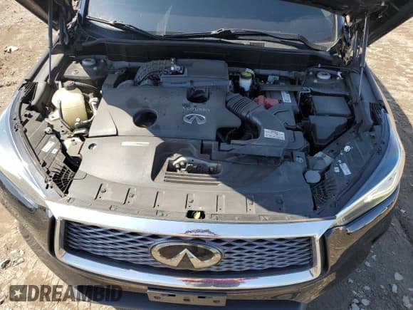 ✅ 2019 Infiniti QX50 Essential • VIN: 3PCAJ5M39KF119026 • Лот: 51226995. Опубликован ранее на Copart с пробегом 103 766 миль. Бесплатный доступ к архиву аукционных продаж из США и подробный отчёт об истории автомобиля на DreamBid. Изображение 12.