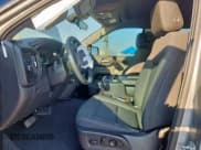 ✅ 2023 Chevrolet Silverado 1500 Custom • VIN: 3GCPABEK9PG198827 • Lot: 83850445. Listed on Copart with 25,067 mi. Free auction sales archive from the USA and detailed vehicle history report at DreamBid. Image 7.