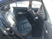 ✅ 2008 Honda Accord EX-L • VIN: 1HGCP26858A126640 • Лот: 43682011. Опубликован ранее на IAAI с пробегом 257 988 миль. Бесплатный доступ к архиву аукционных продаж из США и подробный отчёт об истории автомобиля на DreamBid. Изображение 8.