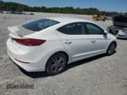 ✅ 2017 Hyundai Elantra Limited • VIN: 5NPD84LF3HH089739 • Lot: 80222775. Listed on Copart with 141,860 mi. Free auction sales archive from the USA and detailed vehicle history report at DreamBid. Image 3.