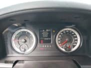 ✅ 2019 Ram 1500 Tradesman • VIN: 1C6RR6FG0KS594446 • Lot: 42264468. Listed on IAAI with 155,867 mi. Free auction sales archive from the USA and detailed vehicle history report at DreamBid. Image 7.