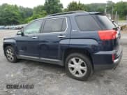 ✅ 2016 GMC Terrain SLE • VIN: 2GKFLNE35G6103275 • Лот: 64069875. Опубликован ранее на Copart с пробегом 113 876 миль. Бесплатный доступ к архиву аукционных продаж из США и подробный отчёт об истории автомобиля на DreamBid. Изображение 2.
