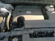 ✅ 2020 Nissan Murano Platinum • VIN: 5N1AZ2DS9LN166263 • Lot: 71627035. Listed on Copart with 36,497 mi. Free auction sales archive from the USA and detailed vehicle history report at DreamBid. Image 15.