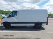 ✅ 2022 Mercedes-Benz Sprinter Cargo • VIN: W1Y70BGY9NT088568 • Lot: 42207059. Listed on IAAI with 82,963 mi. Free auction sales archive from the USA and detailed vehicle history report at DreamBid. Image 15.