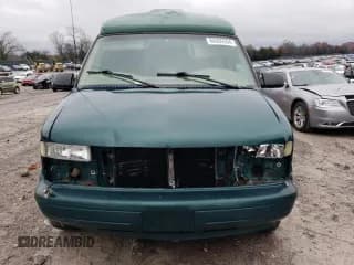 ✅ 2002 Chevrolet Astro Cargo YF7 Upfitter • VIN: 1GBEL19X22B135639 • Лот: 84209554. Опубликован ранее на Copart с пробегом 241 212 миль. Бесплатный доступ к архиву аукционных продаж из США и подробный отчёт об истории автомобиля на DreamBid. Изображение 5.