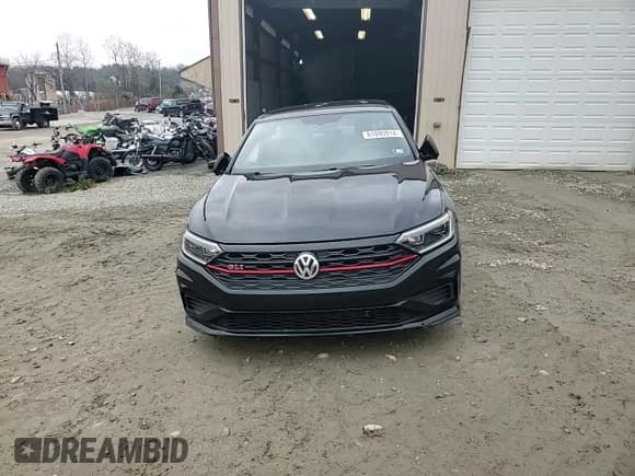 ✅ 2021 Volkswagen Jetta S • VIN: 3VW5T7BU0MM018200 • Lot: 81095914. Listed on Copart with 46,555 mi. Free auction sales archive from the USA and detailed vehicle history report at DreamBid. Image 11.