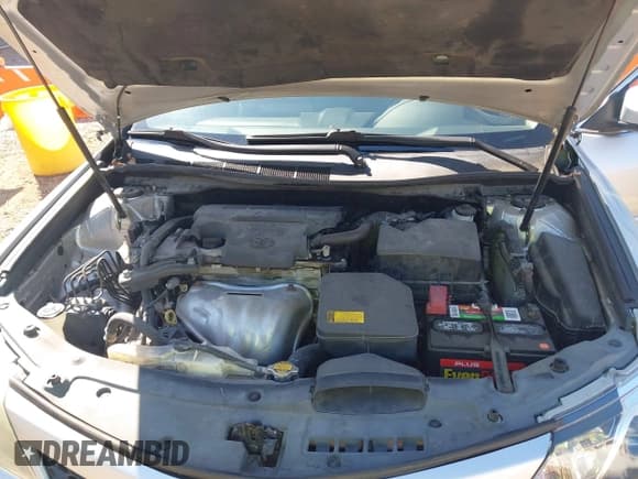 ✅ 2014 Toyota Camry LE • VIN: 4T1BF1FK4EU398315 • Лот: 43457304. Опубликован ранее на IAAI с пробегом 214 647 миль. Бесплатный доступ к архиву аукционных продаж из США и подробный отчёт об истории автомобиля на DreamBid. Изображение 10.