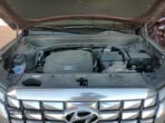 ✅ 2023 Hyundai Palisade Calligraphy • VIN: KM8R74GE5PU586169 • Lot: 85360225. Listed on Copart with 21,783 mi. Free auction sales archive from the USA and detailed vehicle history report at DreamBid. Image 15.