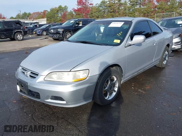 ✅ 2001 Honda Accord EX • VIN: 1HGCG32771A032140 • Лот: 43619751. Опубликован ранее на IAAI с пробегом 216 768 миль. Бесплатный доступ к архиву аукционных продаж из США и подробный отчёт об истории автомобиля на DreamBid. Изображение 18.