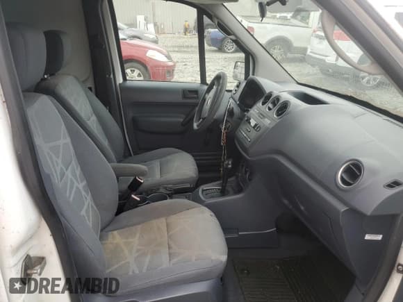 ✅ 2013 Ford Transit Connect XL • VIN: NM0LS7CN4DT162402 • Lot: 55686975. Wystawiony na Copart z przebiegiem 155 976 mil. Bezpłatny archiwum sprzedaży aukcyjnych z USA i szczegółowy raport historii pojazdu na DreamBid. Zdjęcie 11.