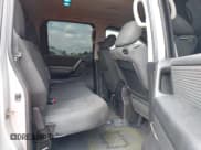 ✅ 2014 Nissan Titan Pro-4X • VIN: 1N6BA0EC7EN513116 • Lot: 42193466. Listed on IAAI with 147,240 mi. Free auction sales archive from the USA and detailed vehicle history report at DreamBid. Image 8.