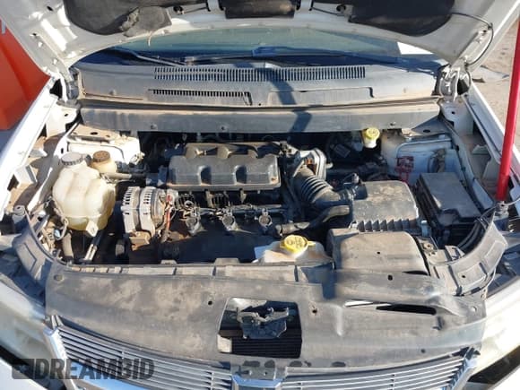 ✅ 2010 Dodge Journey SXT • VIN: 3D4PG5FV0AT147128 • Lot: 43393985. Wystawiony na IAAI z przebiegiem 122 993 mil. Bezpłatny archiwum sprzedaży aukcyjnych z USA i szczegółowy raport historii pojazdu na DreamBid. Zdjęcie 10.