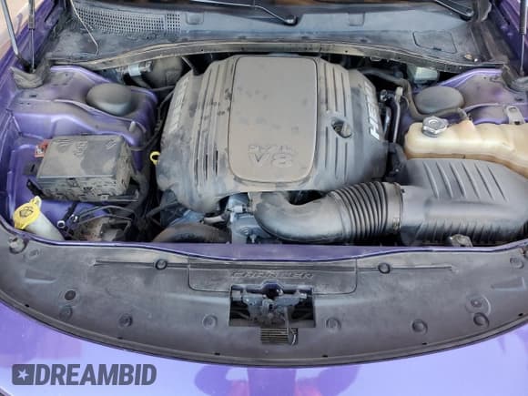 ✅ 2016 Dodge Charger Road/Track • VIN: 2C3CDXCTXGH155410 • Lot: 90934335. Listed on Copart with 99,993 mi. Free auction sales archive from the USA and detailed vehicle history report at DreamBid. Image 11.