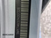 ✅ 2007 Hyundai Sonata GLS • VIN: 5NPET46C07H207328 • Лот: 78930674. Опубликован ранее на Copart с пробегом 138 655 миль. Бесплатный доступ к архиву аукционных продаж из США и подробный отчёт об истории автомобиля на DreamBid. Изображение 12.