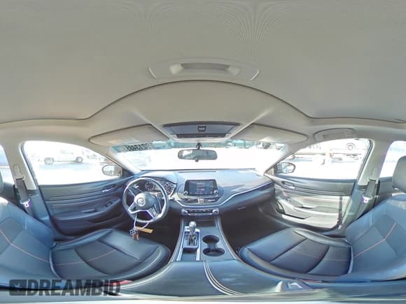 ✅ 2019 Nissan Altima SR • VIN: 1N4BL4CV3KC190916 • Лот: 92134855. Опубликован ранее на Copart с пробегом 47 782 миль. Бесплатный доступ к архиву аукционных продаж из США и подробный отчёт об истории автомобиля на DreamBid. Изображение 14.