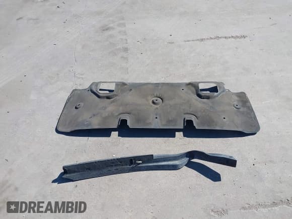 ✅ 2004 Infiniti QX56 • VIN: 5N3AA08A44N802481 • Лот: 41655751. Опубликован ранее на IAAI с пробегом Не указан. Бесплатный доступ к архиву аукционных продаж из США и подробный отчёт об истории автомобиля на DreamBid. Изображение 12.