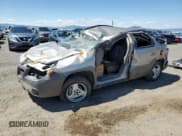 ✅ 2001 Pontiac Aztek GT • VIN: 3G7DA03E91S532233 • Lot: 57128595. Wystawiony na Copart z przebiegiem Nie podano. Bezpłatny archiwum sprzedaży aukcyjnych z USA i szczegółowy raport historii pojazdu na DreamBid. Zdjęcie 1.