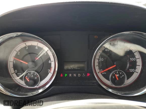 2012 Dodge Grand Caravan SXT z VIN 2C4RDGCG9CR178979, wystawiony jako Copart lot #70486195 z przebiegiem 276 546 mil mil oraz Szkoda całkowita • Salvage title. Historia ofert i sprzedaży dostępna na DreamBid. Obrazek 9.