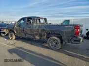 ✅ 2023 Chevrolet Silverado 2500HD Work Truck • VIN: 1GC5YLE71PF236282 • Lot: 94717575. Wystawiony na Copart z przebiegiem Nie podano. Bezpłatny archiwum sprzedaży aukcyjnych z USA i szczegółowy raport historii pojazdu na DreamBid. Zdjęcie 2.