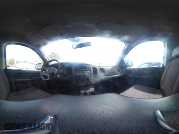 ✅ 2003 Dodge 1500 ST • VIN: 1D7HA16D23J638125 • Lot: 41985414. Listed on IAAI with 154,861 mi. Free auction sales archive from the USA and detailed vehicle history report at DreamBid. Image 20.