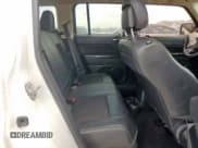 ✅ 2017 Jeep Patriot Sport SE • VIN: 1C4NJPBA6HD202041 • Lot: 61587905. Listed on Copart with 78,562 mi. Free auction sales archive from the USA and detailed vehicle history report at DreamBid. Image 11.