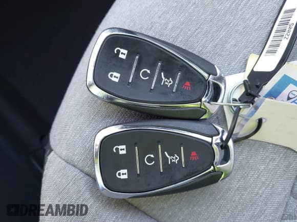 ✅ 2023 Chevrolet Equinox LT • VIN: 3GNAXTEG9PS192214 • Lot: 40983449. Wystawiony na IAAI z przebiegiem Nie podano. Bezpłatny archiwum sprzedaży aukcyjnych z USA i szczegółowy raport historii pojazdu na DreamBid. Zdjęcie 11.