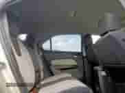 2016 Chevrolet Equinox LT z VIN 1GNALCEK6GZ100351, wystawiony jako Copart lot #60503345 z przebiegiem 54 057 mil mil oraz Szkoda całkowita • Salvage title. Historia ofert i sprzedaży dostępna na DreamBid. Obrazek 11.