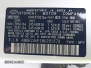 ✅ 2021 Hyundai Palisade SEL • VIN: KM8R24HE1MU281373 • Лот: 41301658. Опубликован ранее на IAAI с пробегом 79 004 миль. Бесплатный доступ к архиву аукционных продаж из США и подробный отчёт об истории автомобиля на DreamBid. Изображение 9.