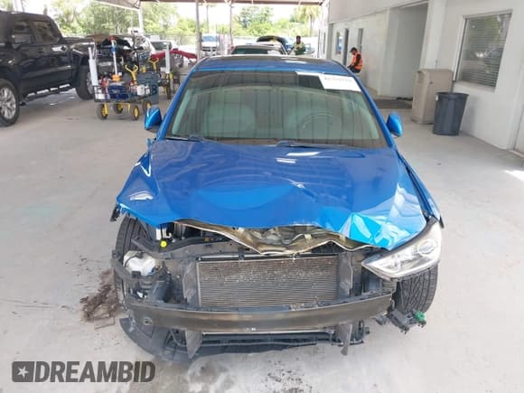 ✅ 2017 Hyundai Elantra SE • VIN: KMHD84LF8HU193791 • Lot: 42759779. Wystawiony na IAAI z przebiegiem 111 344 mil. Bezpłatny archiwum sprzedaży aukcyjnych z USA i szczegółowy raport historii pojazdu na DreamBid. Zdjęcie 13.