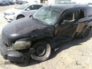 ✅ 2007 Chevrolet HHR LS • VIN: 3GNDA13D97S526057 • Lot: 37012705. Listed on IAAI with Not provided. Free auction sales archive from the USA and detailed vehicle history report at DreamBid. Image 6.