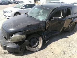 ✅ 2007 Chevrolet HHR LS • VIN: 3GNDA13D97S526057 • Lot: 37012705. Listed on IAAI with Not provided. Free auction sales archive from the USA and detailed vehicle history report at DreamBid. Image 6.