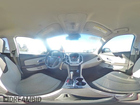 ✅ 2014 GMC Terrain SLE • VIN: 2GKALMEK6E6138478 • Lot: 93424035. Wystawiony na Copart z przebiegiem 164 222 mil. Bezpłatny archiwum sprzedaży aukcyjnych z USA i szczegółowy raport historii pojazdu na DreamBid. Zdjęcie 15.