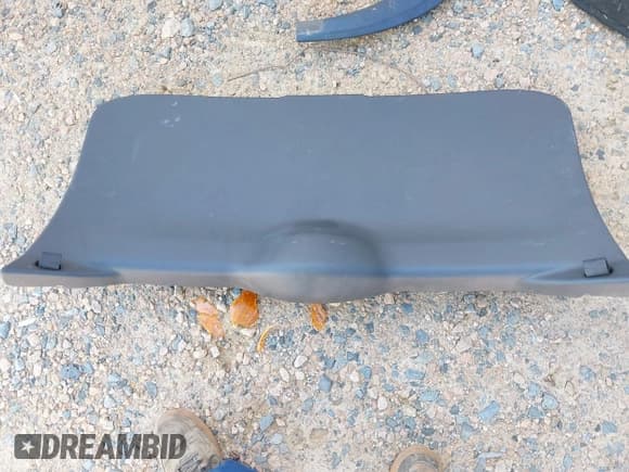 ✅ 2018 Nissan Kicks SR • VIN: 3N1CP5CU8JL545990 • Lot: 43367927. Wystawiony na IAAI z przebiegiem 132 682 mil. Bezpłatny archiwum sprzedaży aukcyjnych z USA i szczegółowy raport historii pojazdu na DreamBid. Zdjęcie 12.