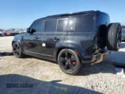 ✅ 2021 Land Rover Defender X • VIN: SALEXERU5M2035866 • Lot: 75058514. Wystawiony na Copart z przebiegiem Nie podano. Bezpłatny archiwum sprzedaży aukcyjnych z USA i szczegółowy raport historii pojazdu na DreamBid. Zdjęcie 2.