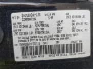 ✅ 1999 Dodge Durango • VIN: 1B4HS28Z2XF671119 • Lot: 43673334. Wystawiony na IAAI z przebiegiem 157 418 mil. Bezpłatny archiwum sprzedaży aukcyjnych z USA i szczegółowy raport historii pojazdu na DreamBid. Zdjęcie 9.